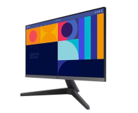 Samsung 27''  LS27C330GAUXEN  Czarny - 1377755 - zdjęcie 7